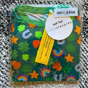Lucky Charms - Little Sleepies Set